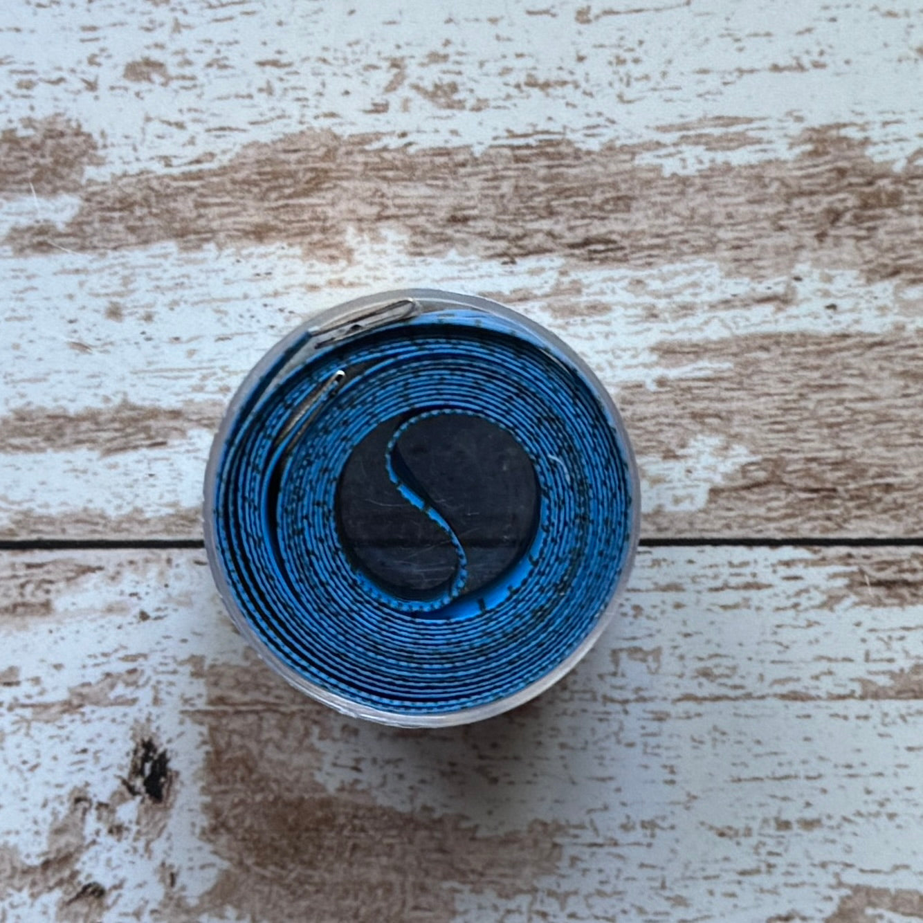 Tape Measure in Container
