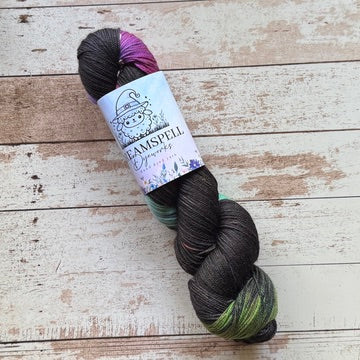 Dreamspell Dyeworks Super Sock