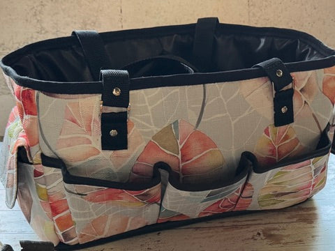 Daisy Crafter's Caddy