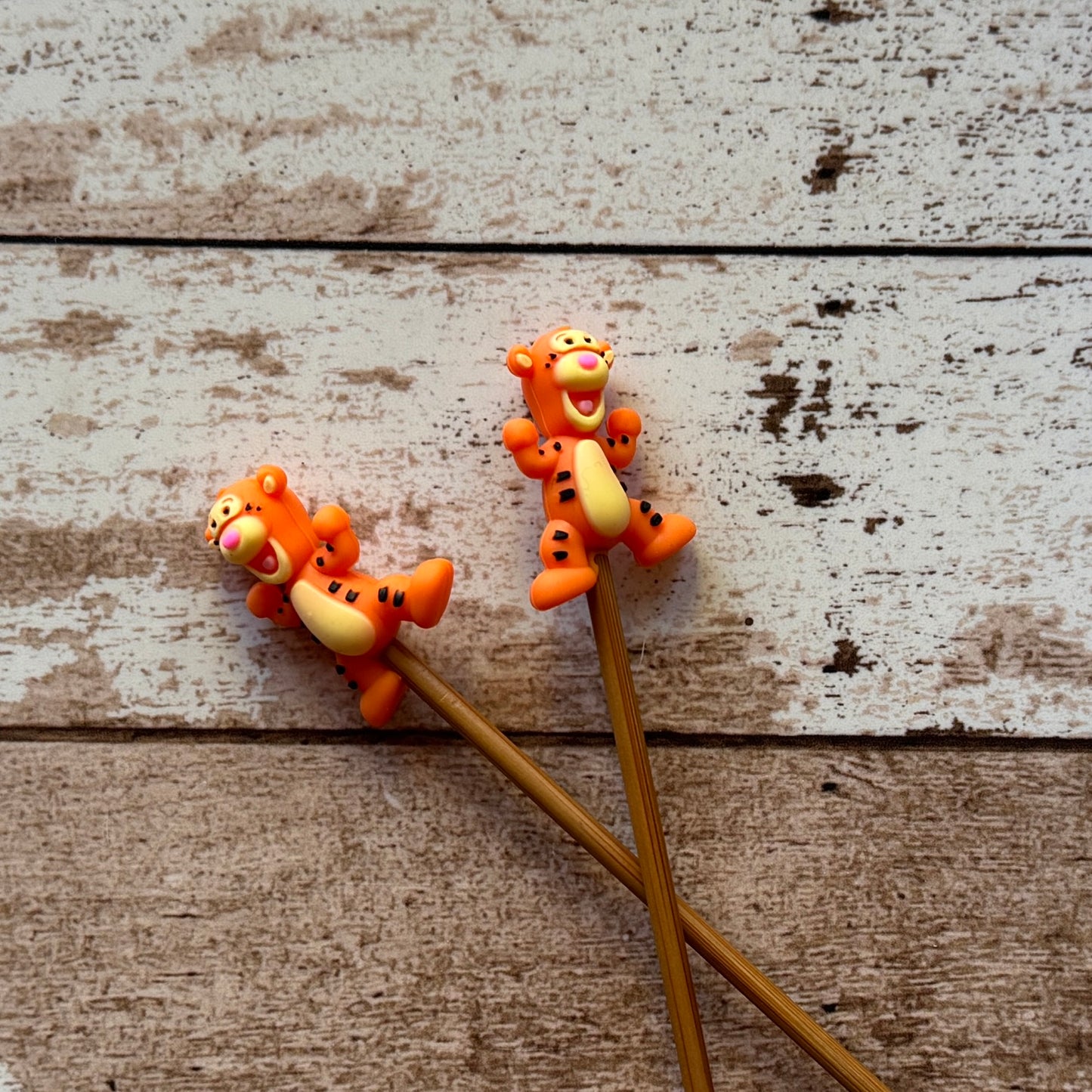 Silicon Stitch Stoppers