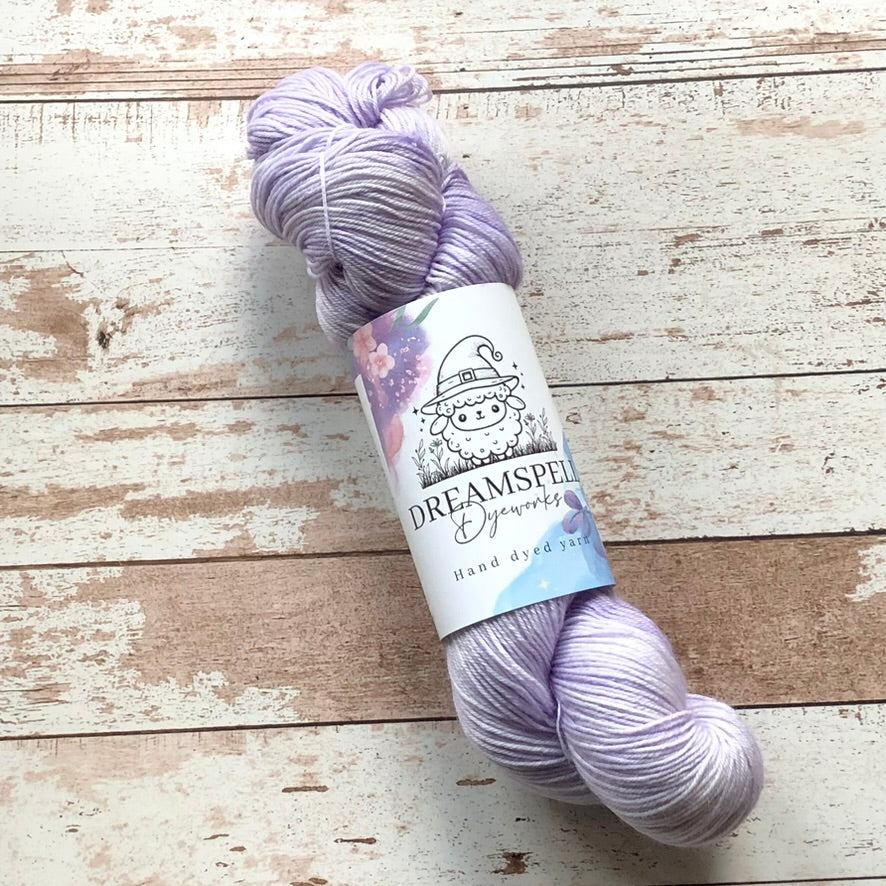 Dreamspell Dyeworks Dreamy Sock