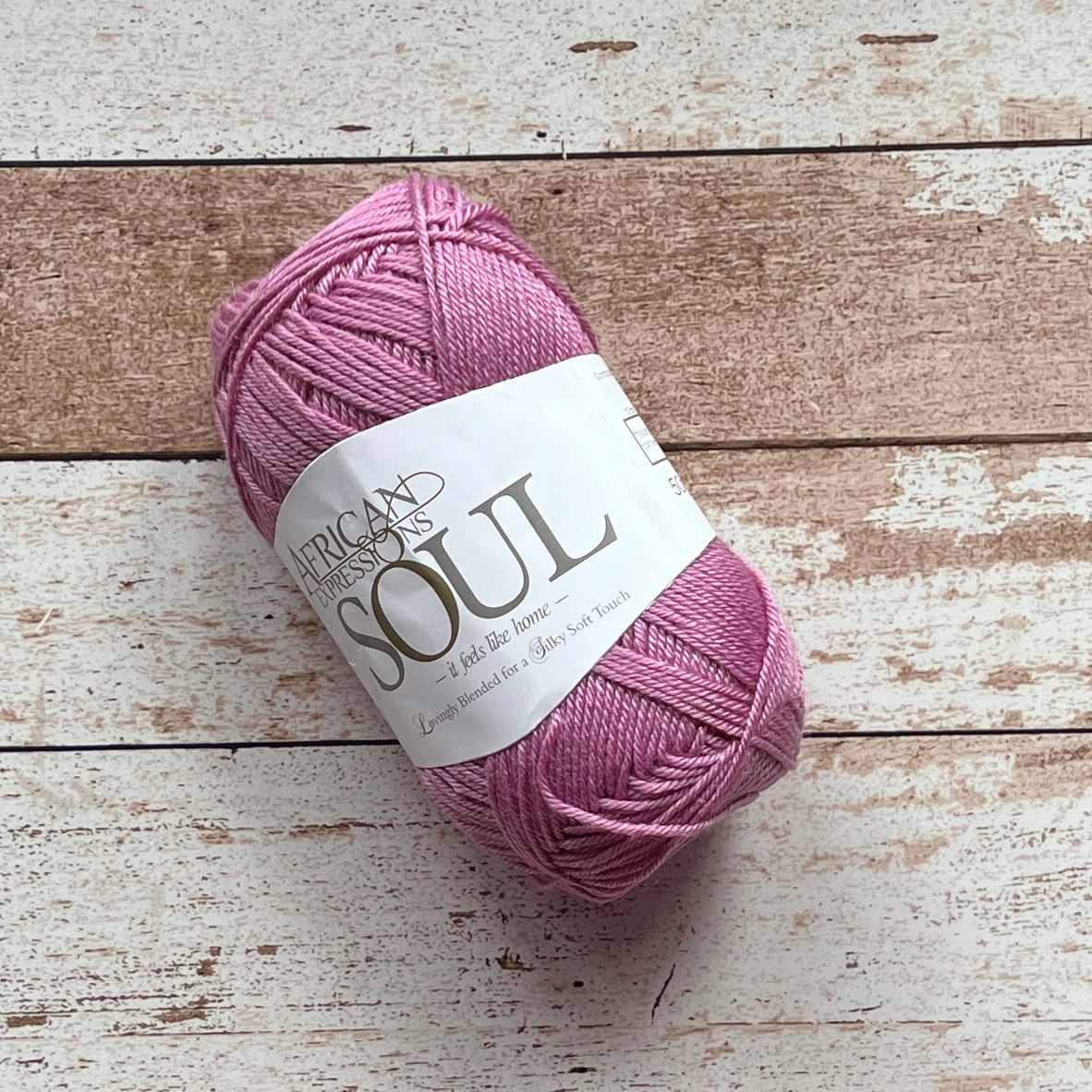 African Expressions - Soul