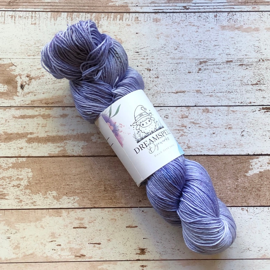 Dreamspell Dyeworks Dreamy Sock