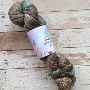 Dreamspell Dyeworks Gremlin