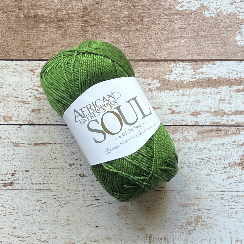 African Expressions - Soul