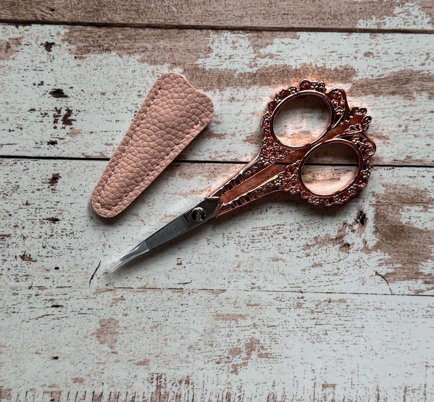 Vintage Scissors