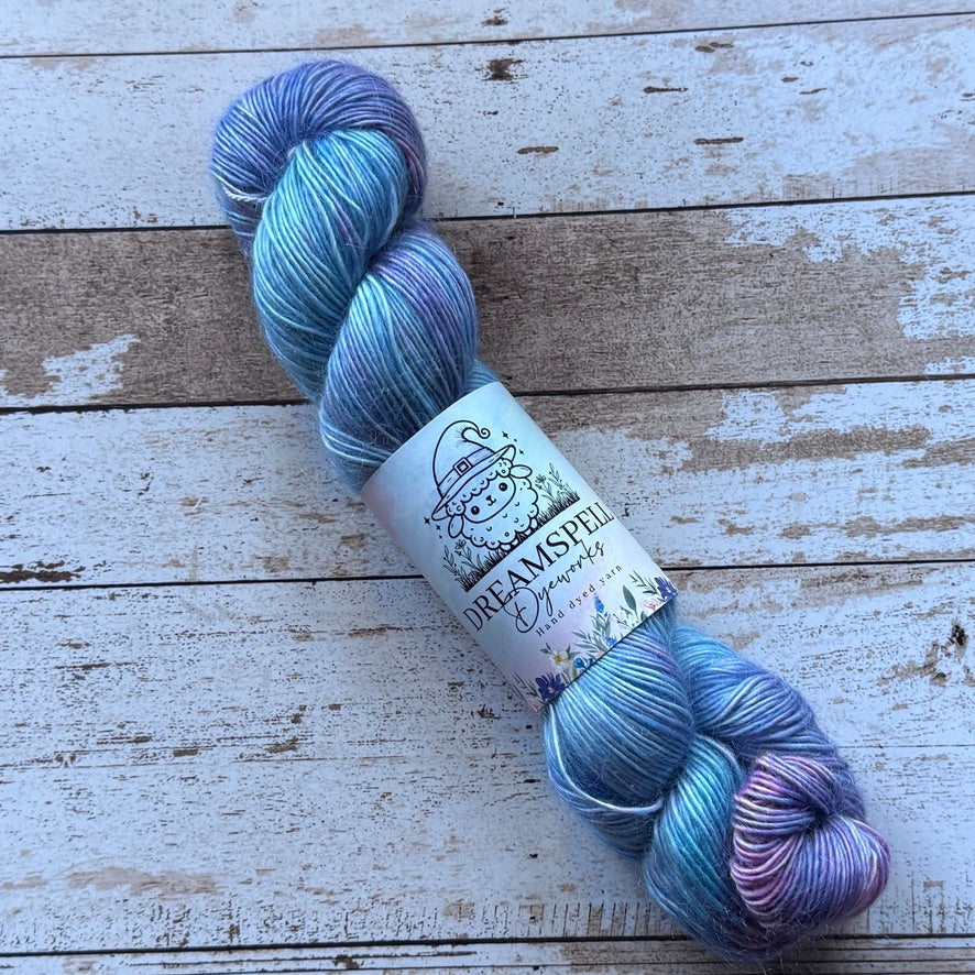 Dreamspell Dyeworks Floof