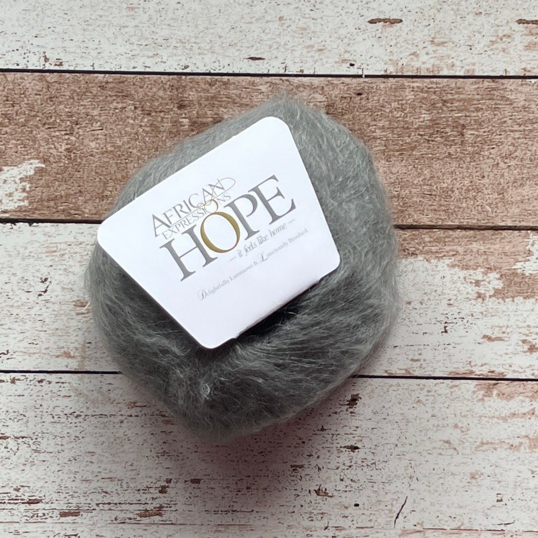 African Expressions - Hope