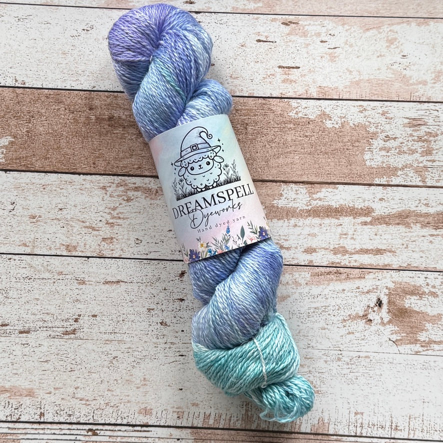 Dreamspell Dyeworks Gremlin