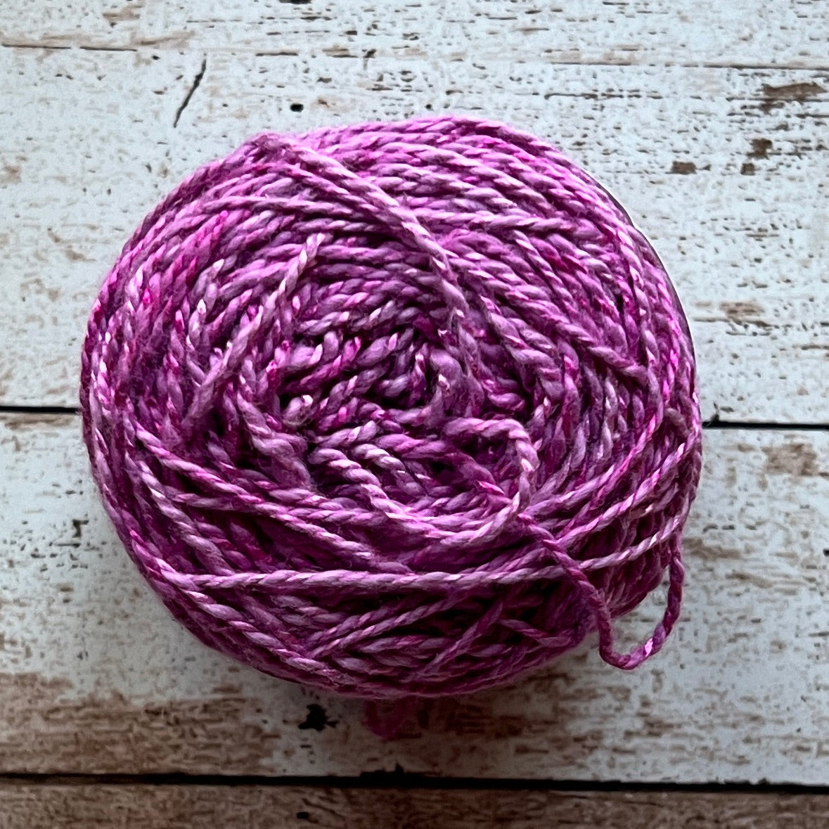 Pianna Yarns - Duo