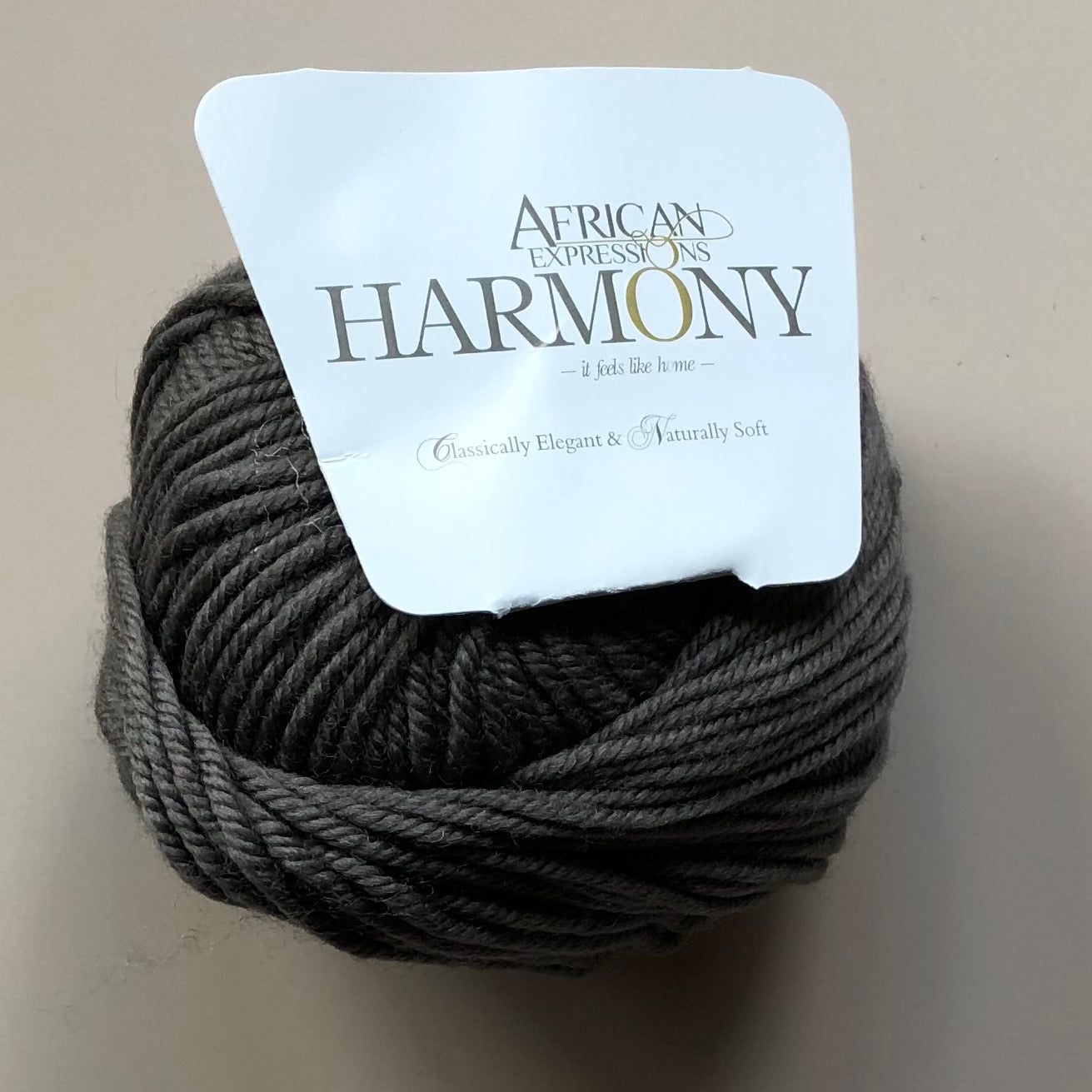 African Expressions - Harmony