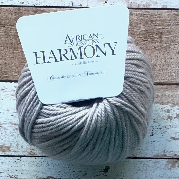 African Expressions - Harmony
