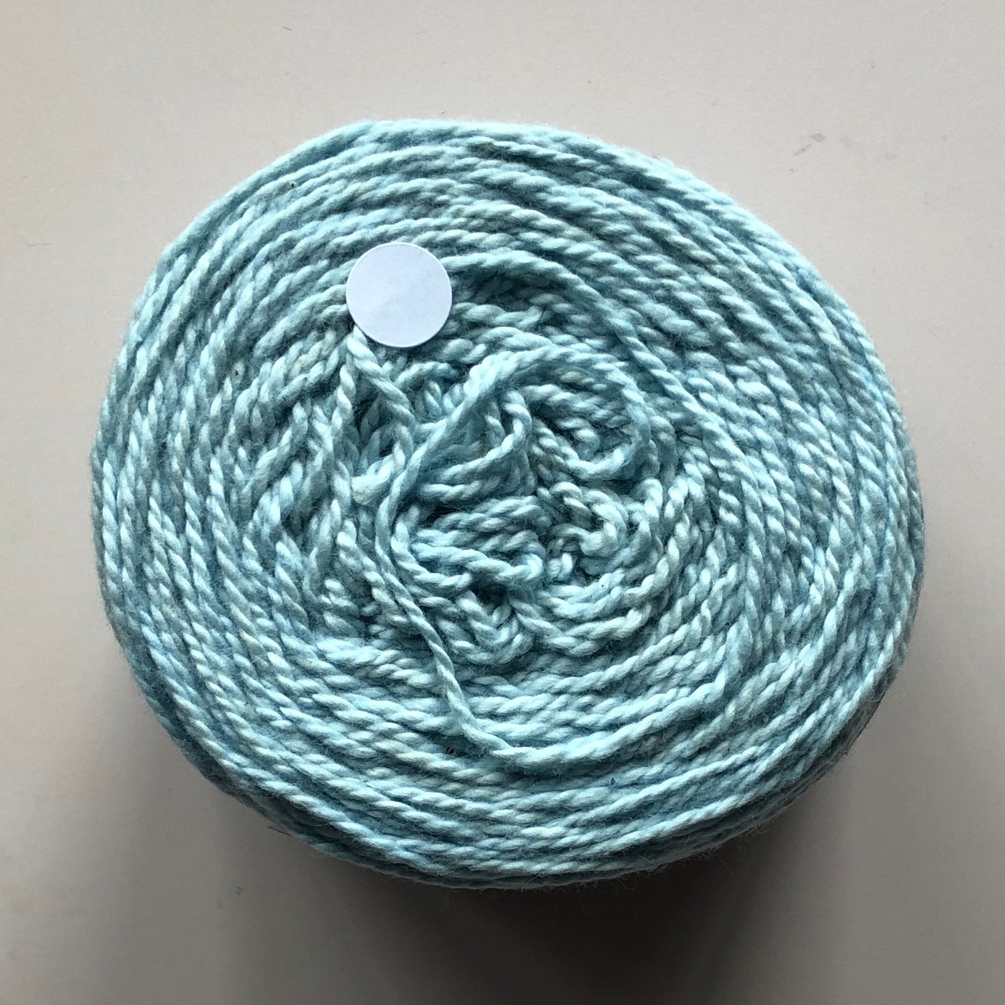 ColourSpun Cotton 4 Ply/Sock