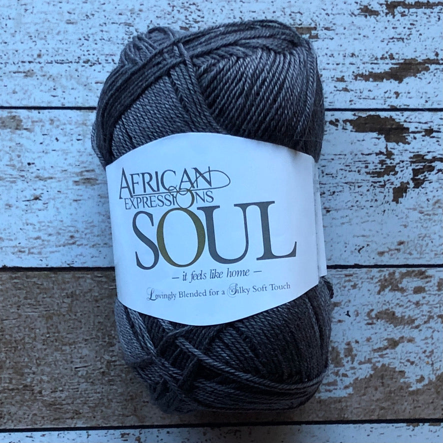 African Expressions - Soul