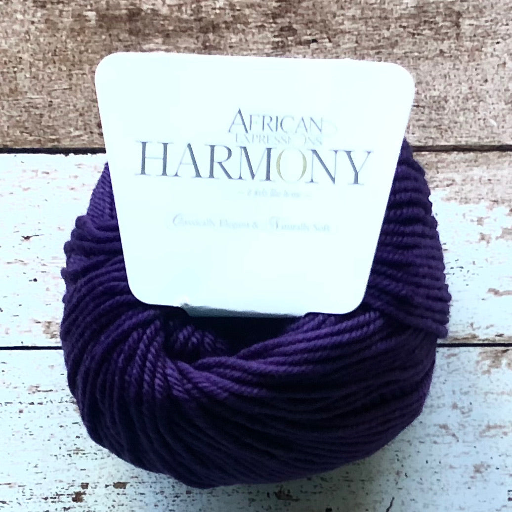 African Expressions - Harmony