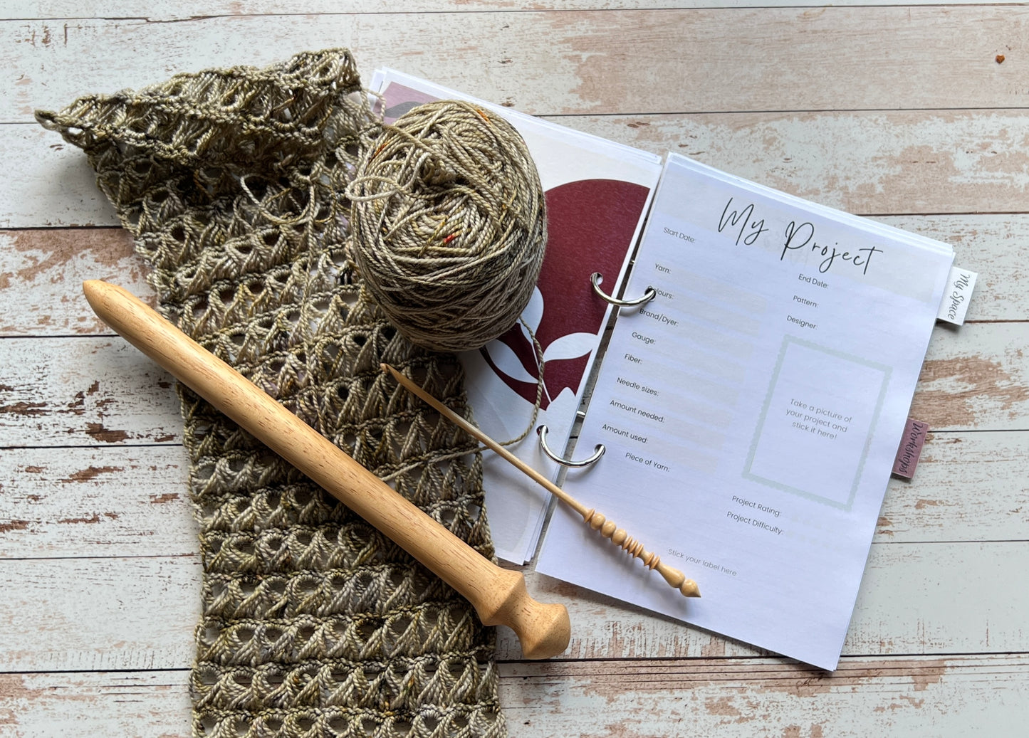 Little Project Planner