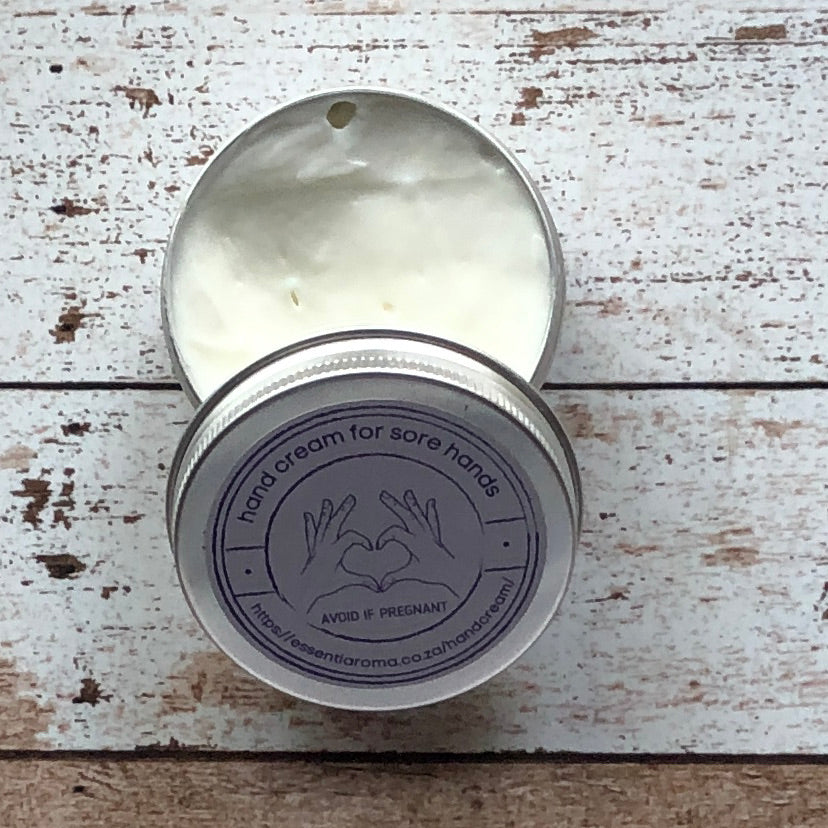 Essentiaroma Hand Cream