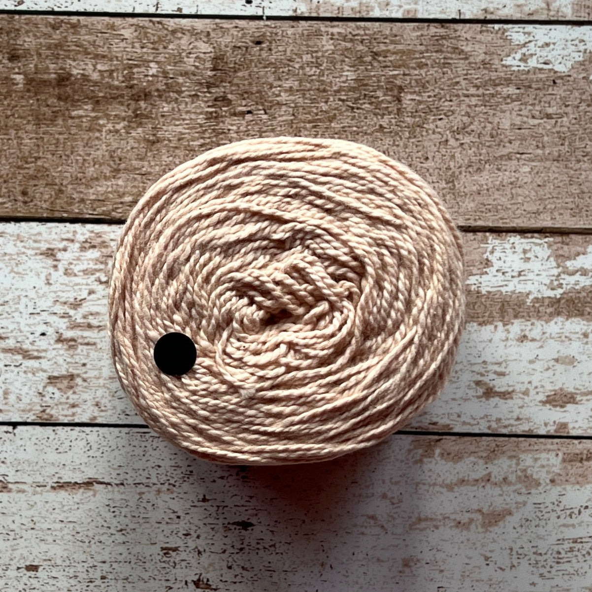 ColourSpun Cotton 4 Ply/Sock