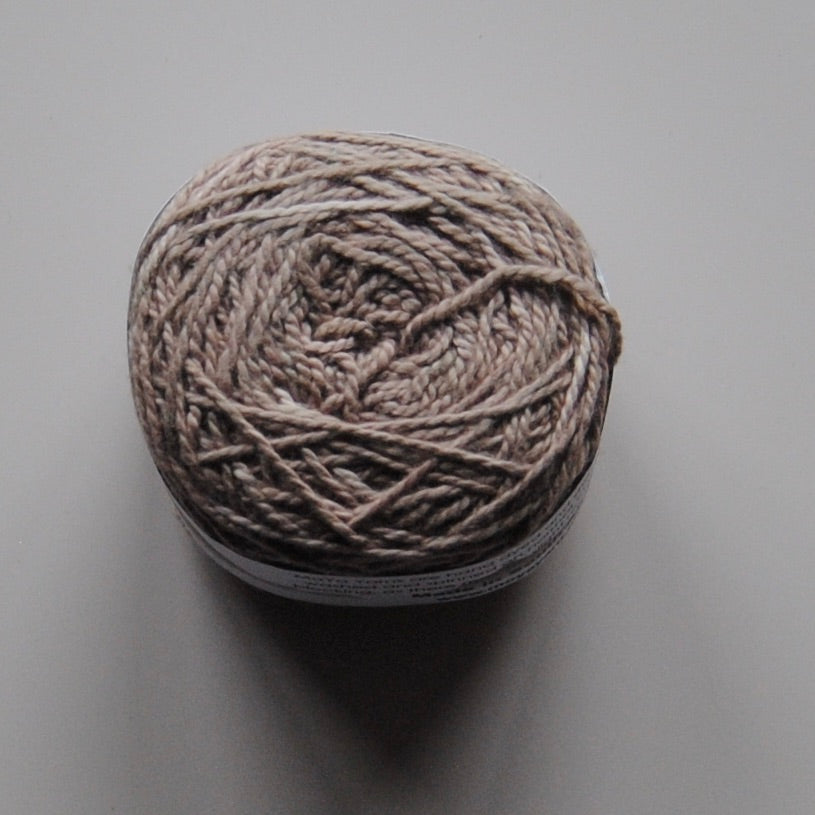 MoYa 100% Cotton Double Knit