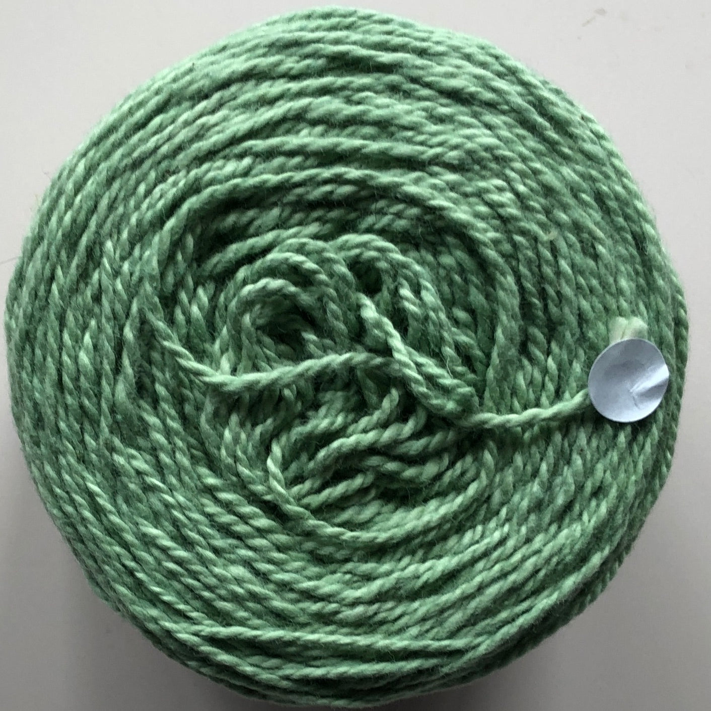 ColourSpun Cotton 4 Ply/Sock