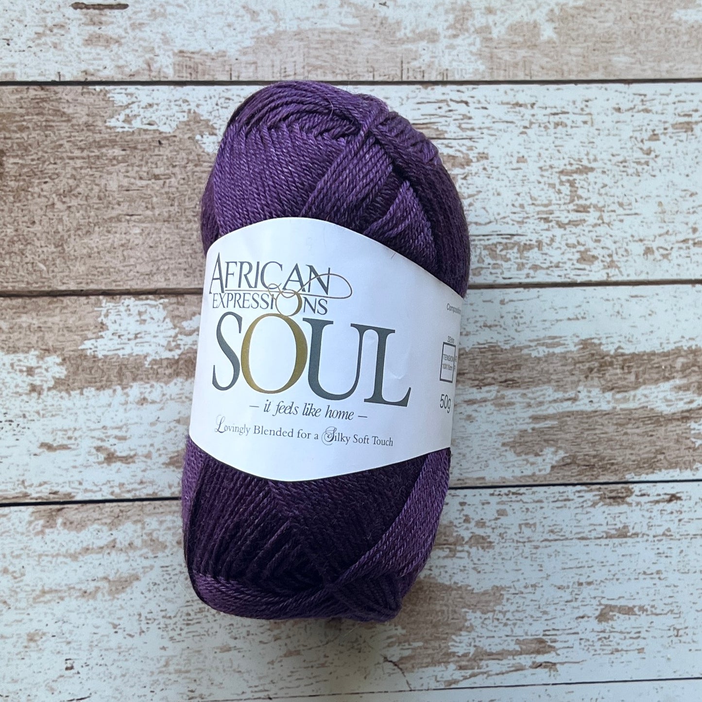 African Expressions - Soul