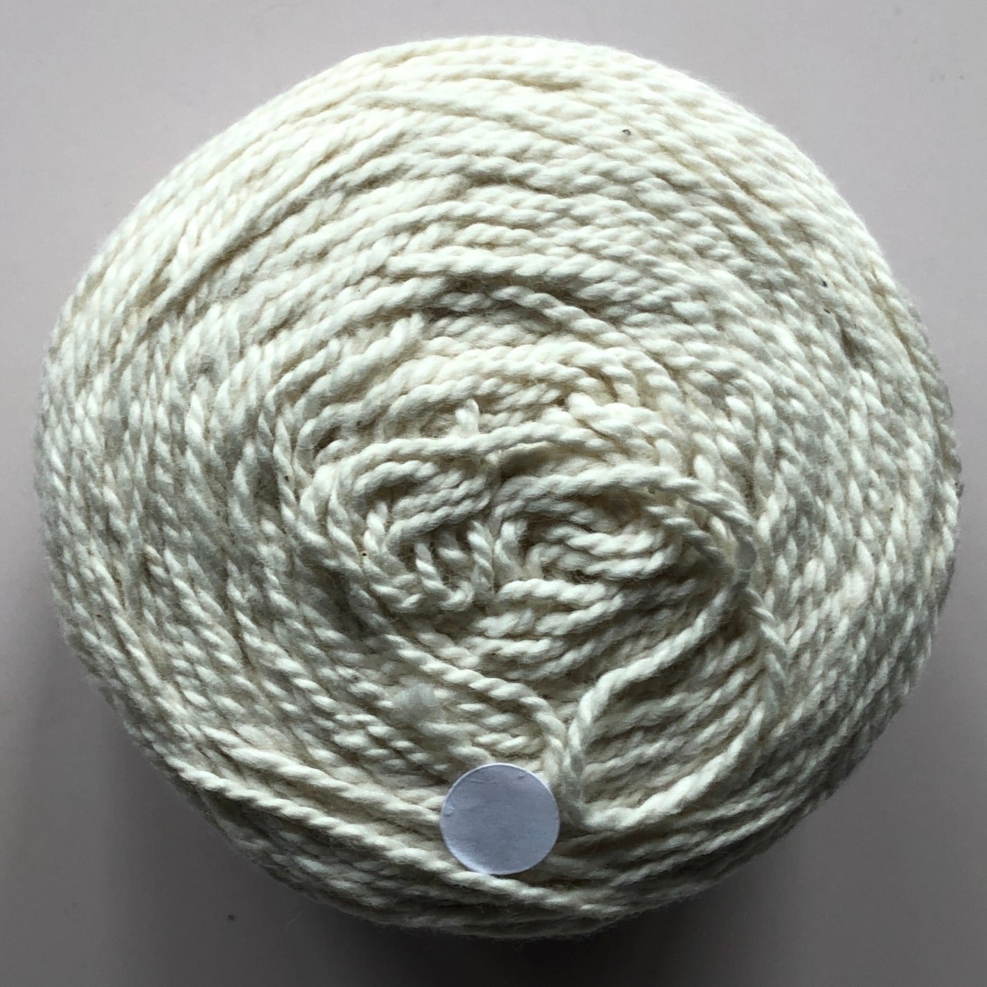 ColourSpun Cotton 4 Ply/Sock