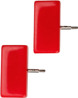 Chiaogoo End Stoppers