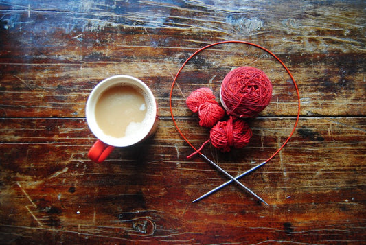 Chiaogoo Twist Lace Tips