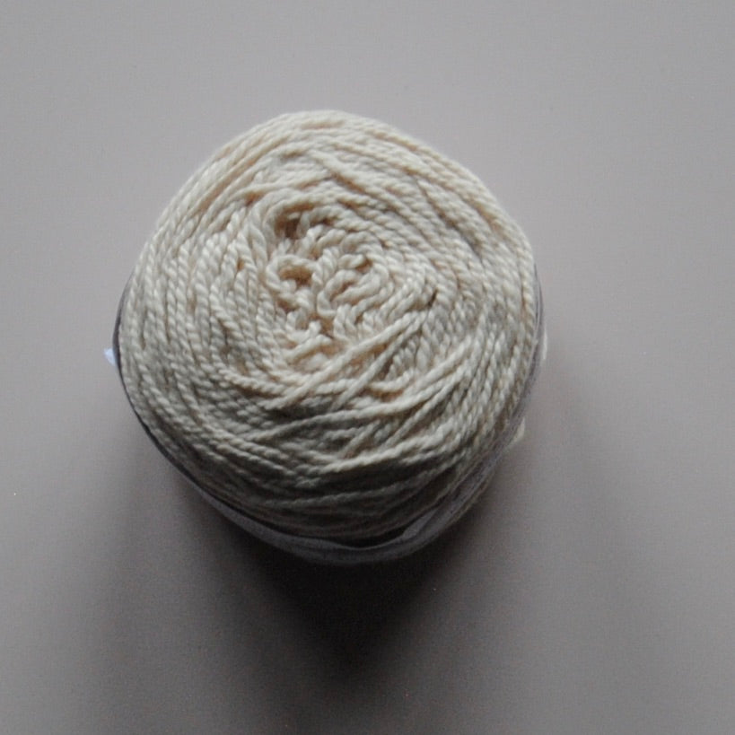 MoYa 100% Cotton Double Knit