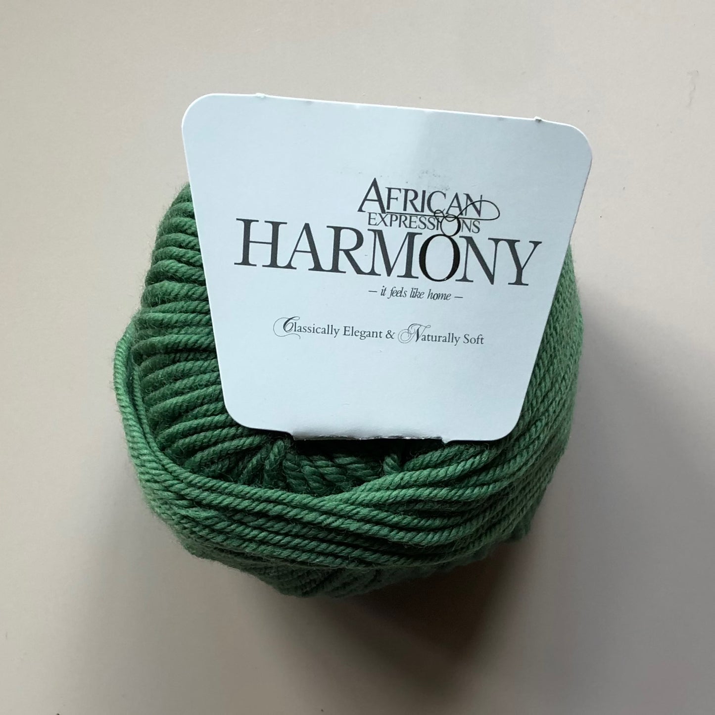 African Expressions - Harmony