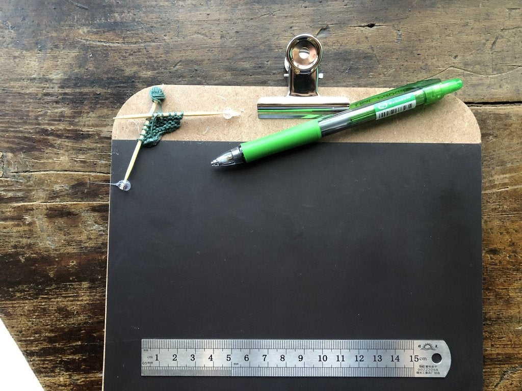 Magnetic Pattern Board