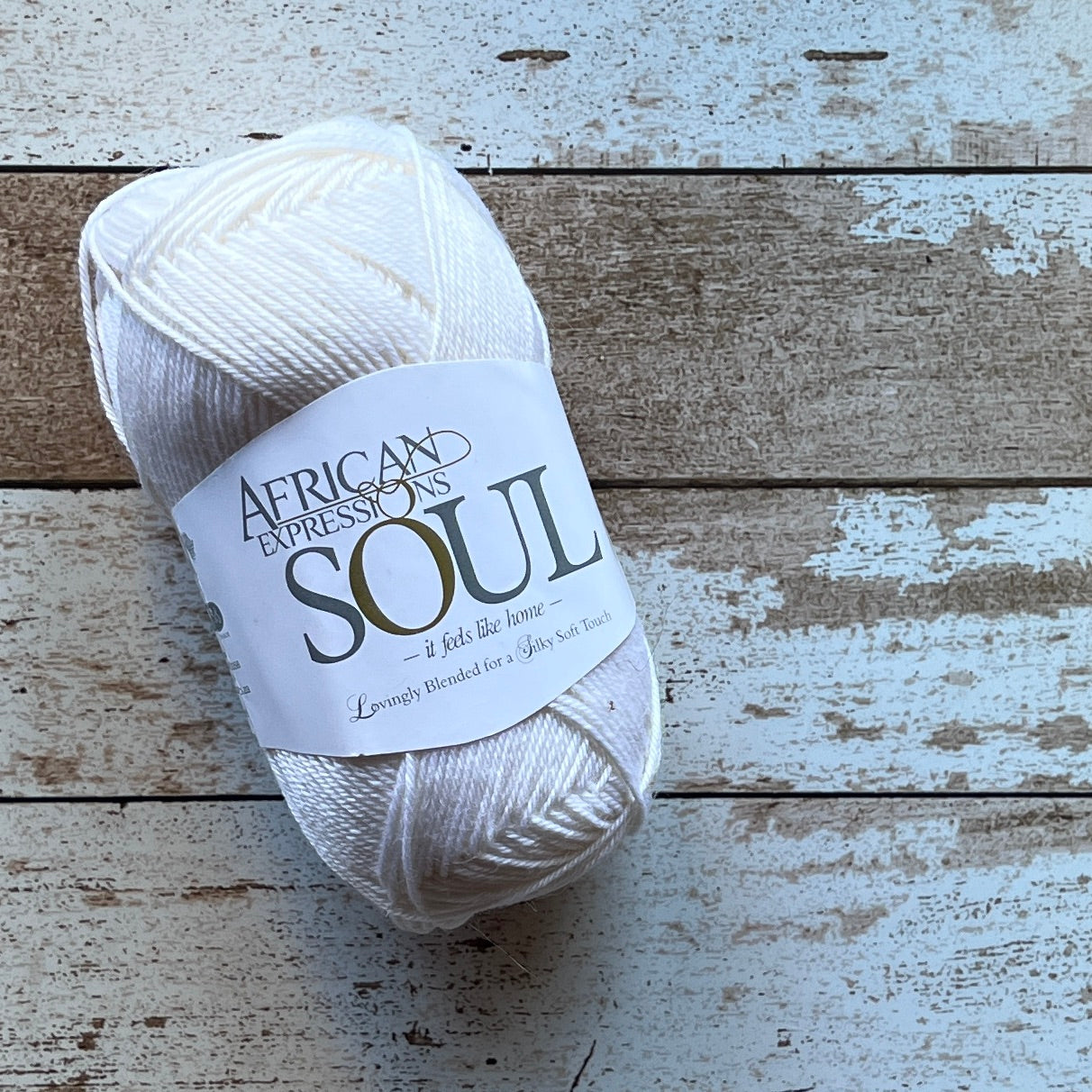 African Expressions - Soul