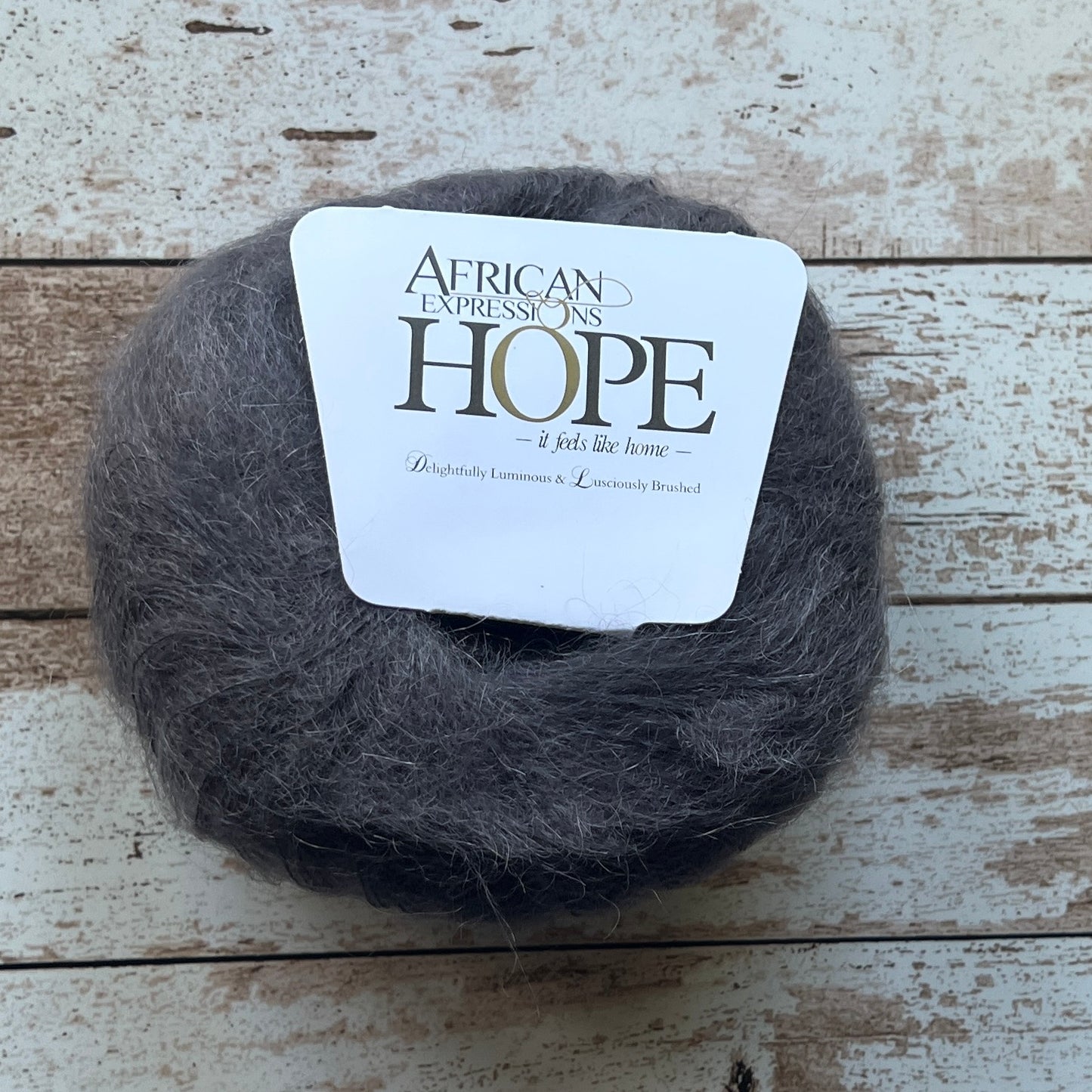 African Expressions - Hope
