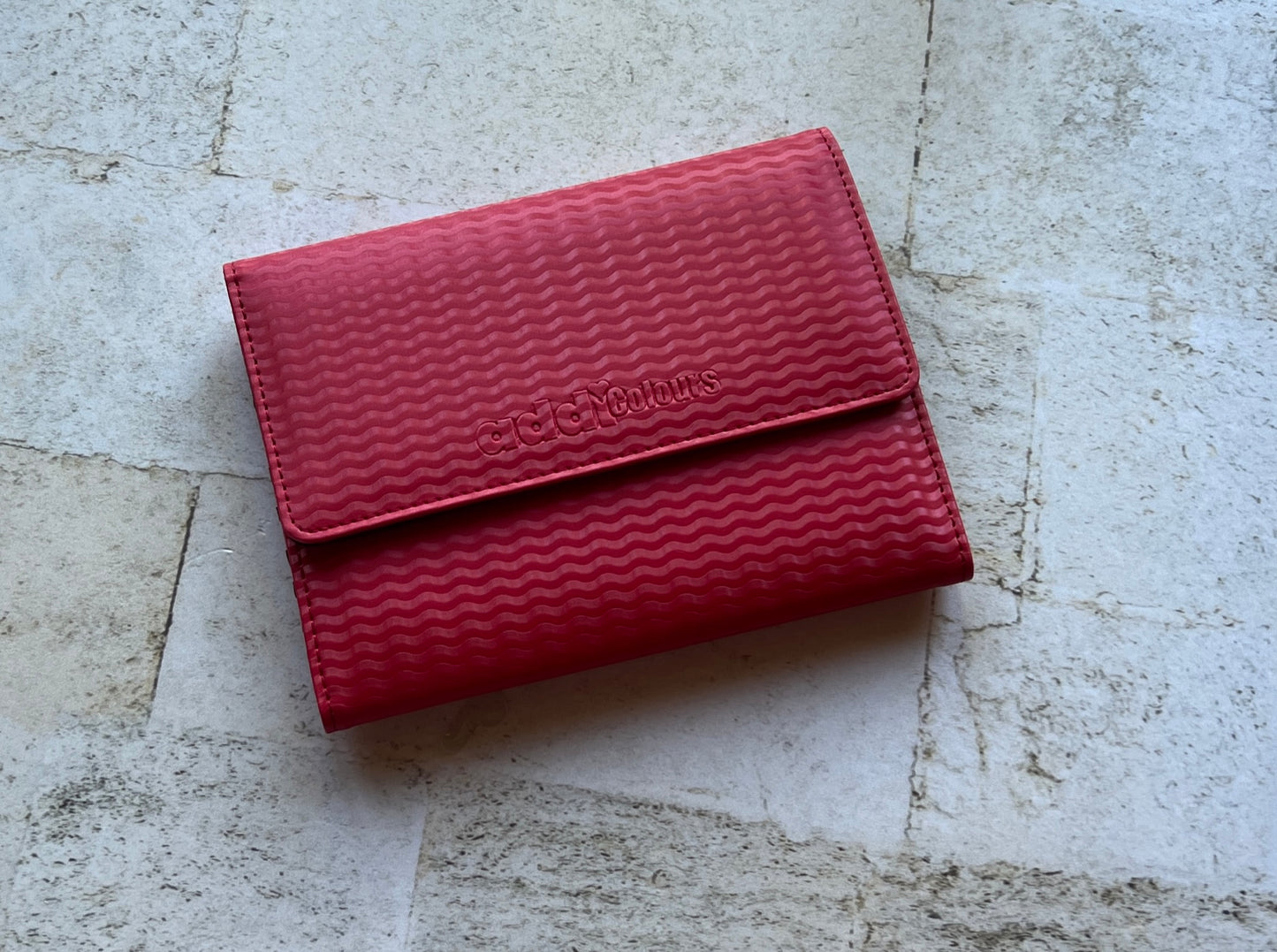 Addi Colours Crochet Set