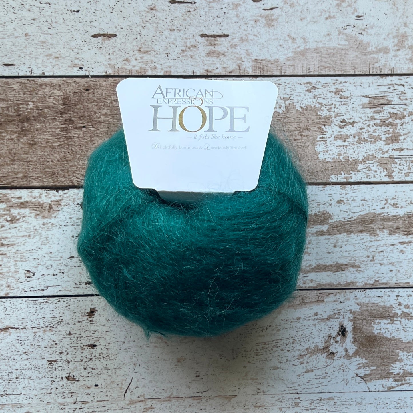 African Expressions - Hope