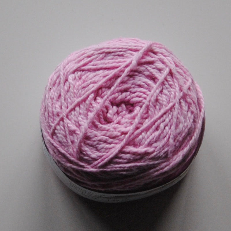 MoYa 100% Cotton Double Knit