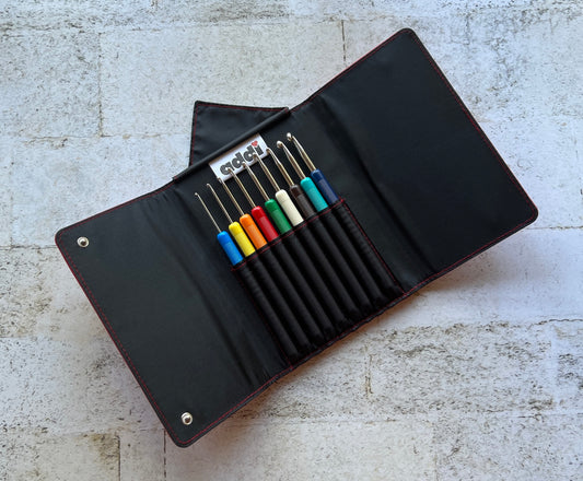 Addi Colours Crochet Set