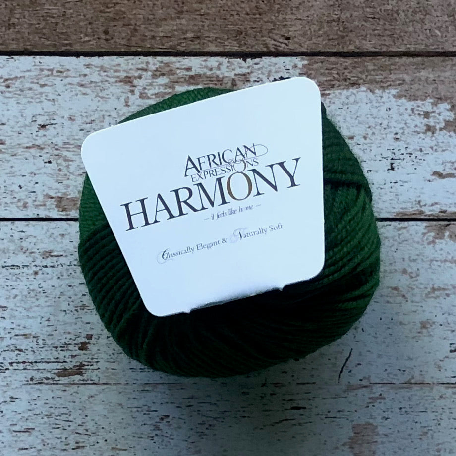 African Expressions - Harmony