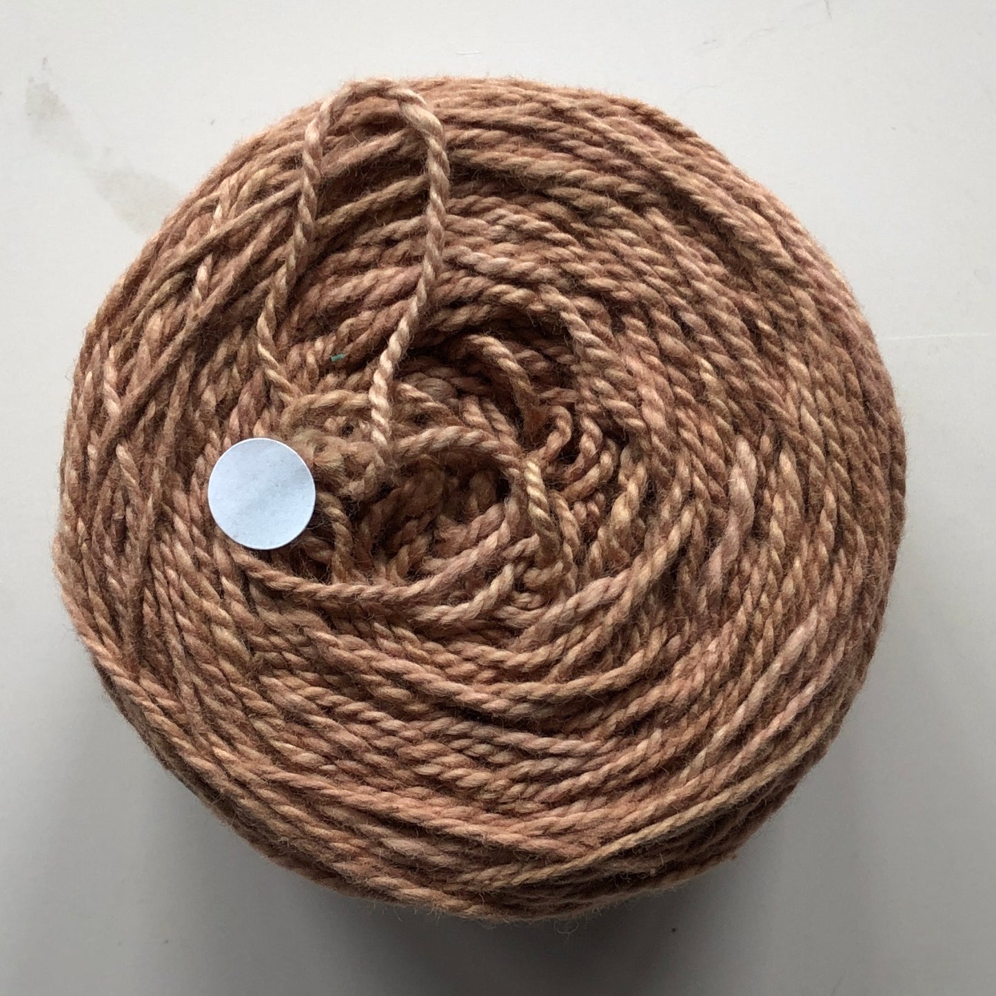 ColourSpun Cotton 4 Ply/Sock