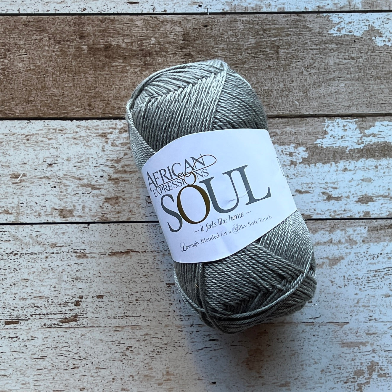 African Expressions - Soul