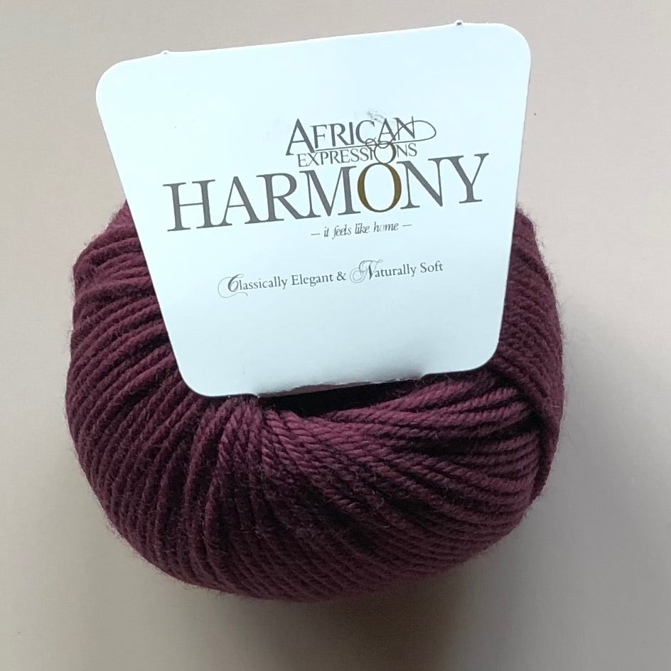 African Expressions - Harmony