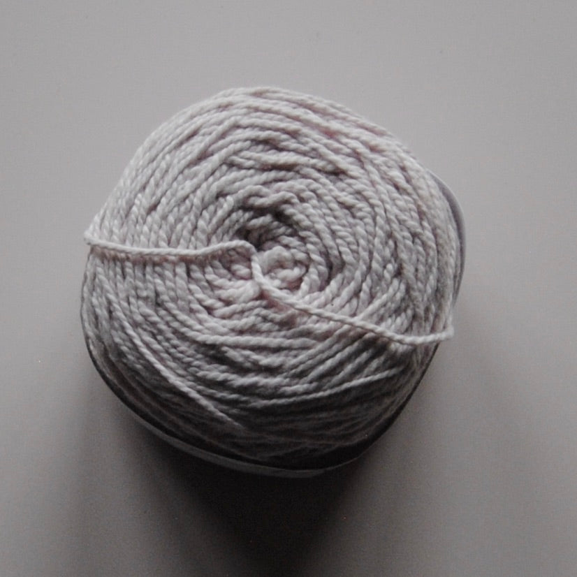 MoYa 100% Cotton Double Knit