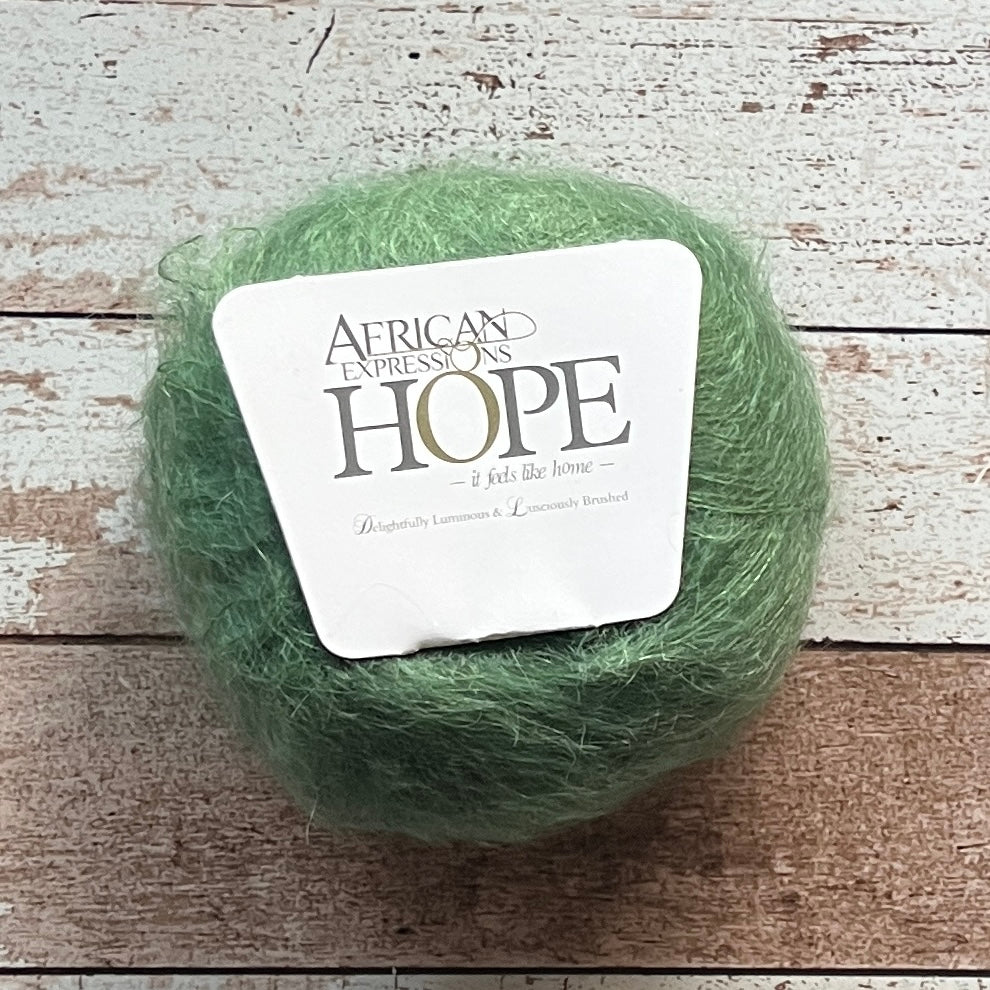 African Expressions - Hope