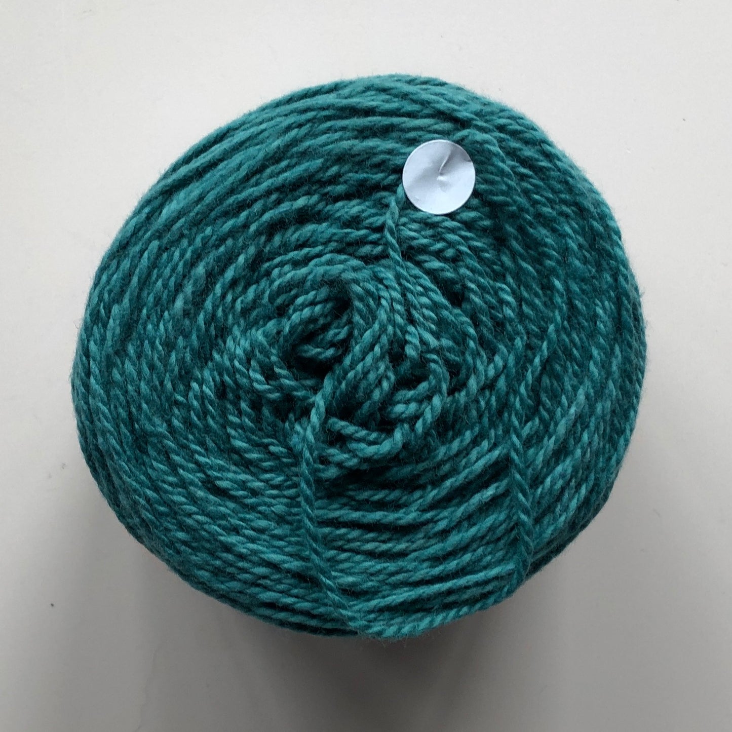 ColourSpun Cotton 4 Ply/Sock