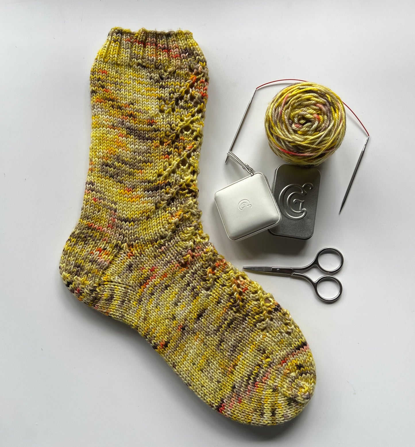 Elri Sock Kits