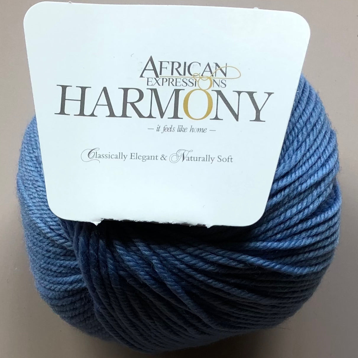 African Expressions - Harmony