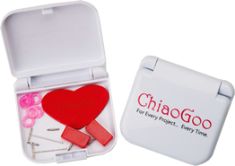 Chiaogoo Tool Kit