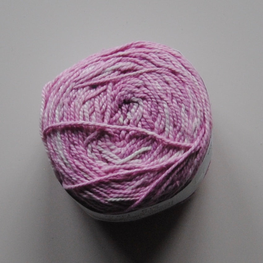 MoYa 100% Cotton Double Knit
