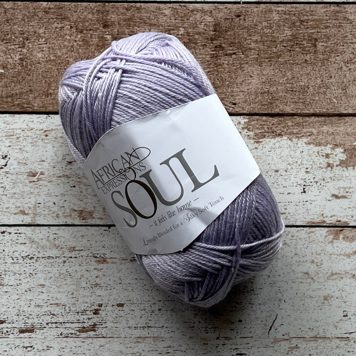 African Expressions - Soul