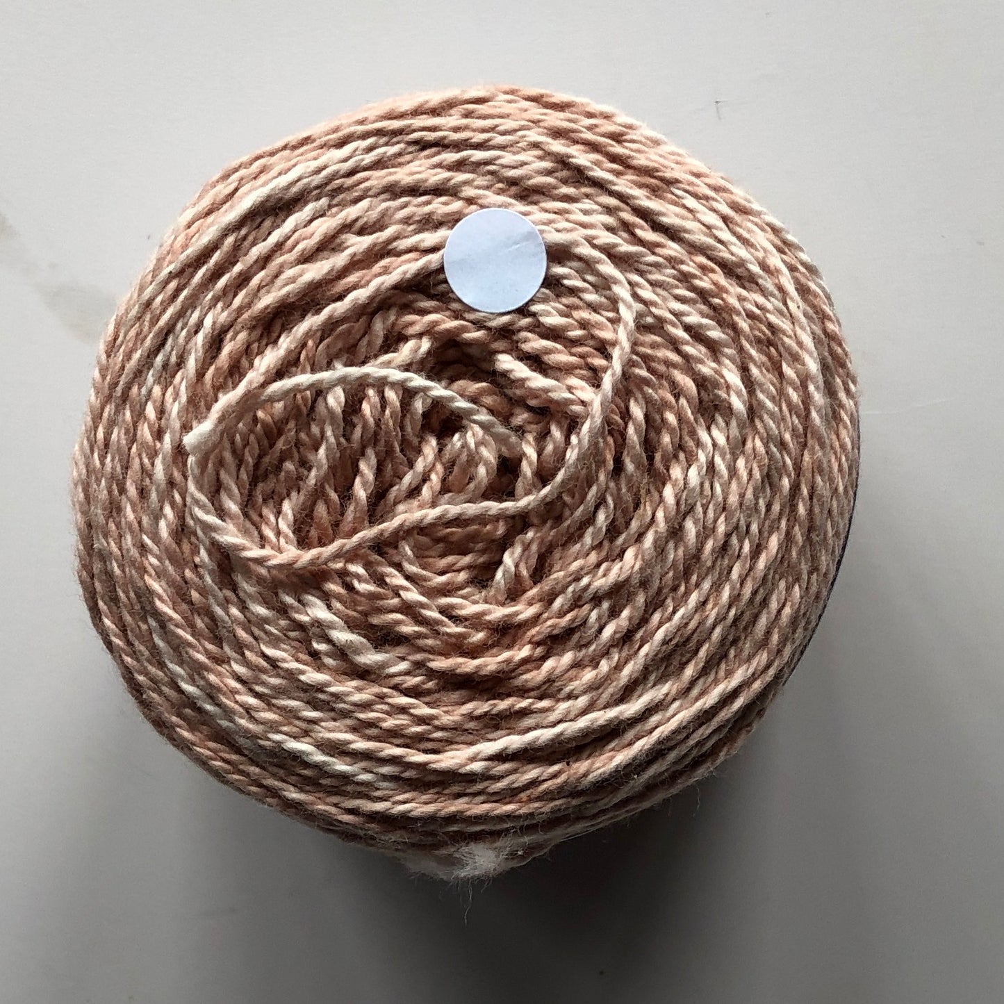 ColourSpun Cotton 4 Ply/Sock